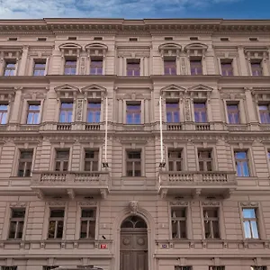 navštívit hotel
