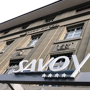 navštívit hotel