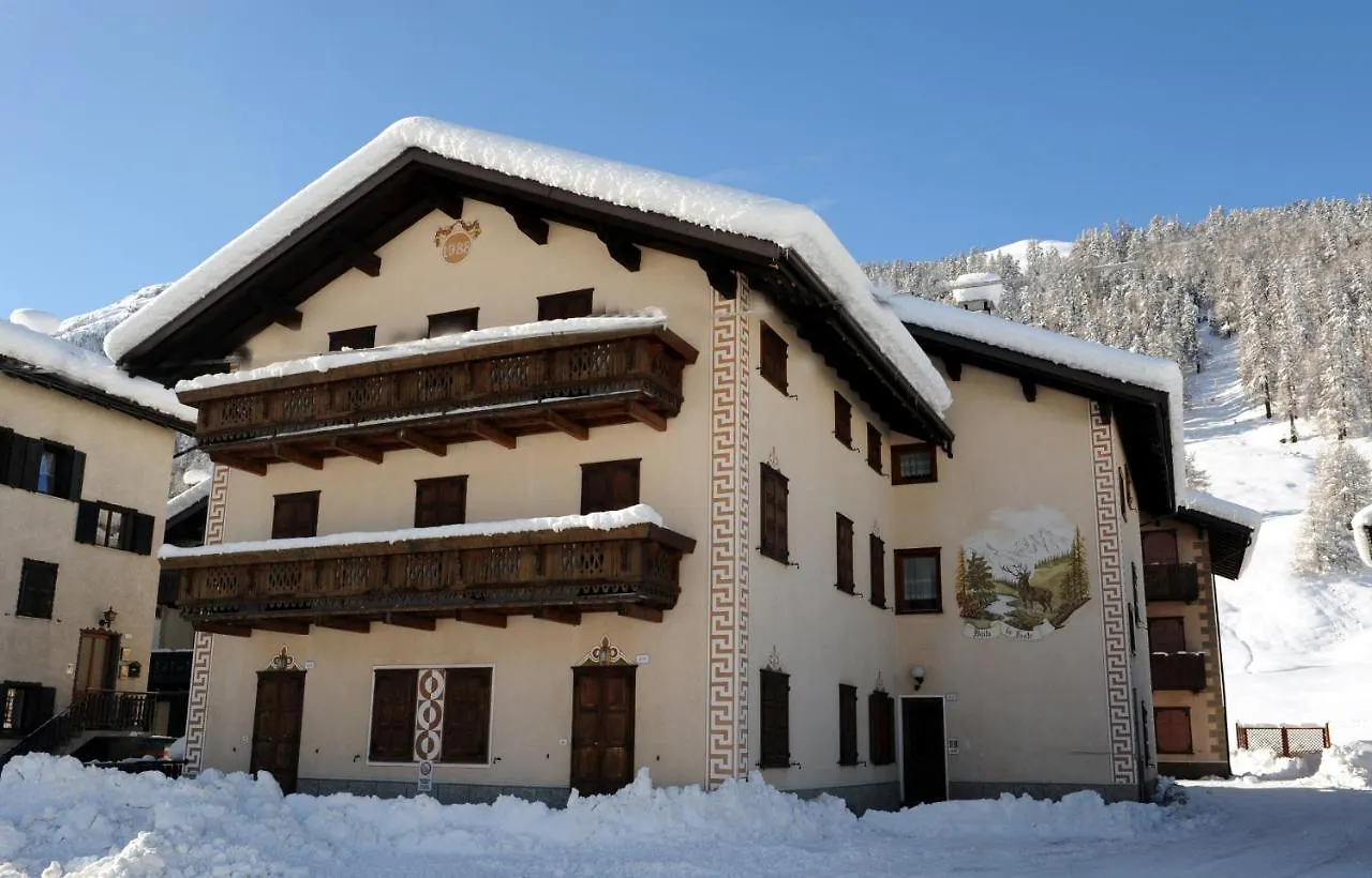 Livigno Chalets