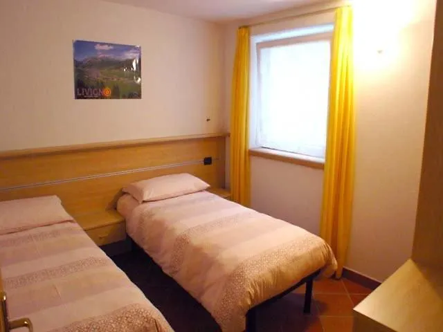 Livigno Chalets