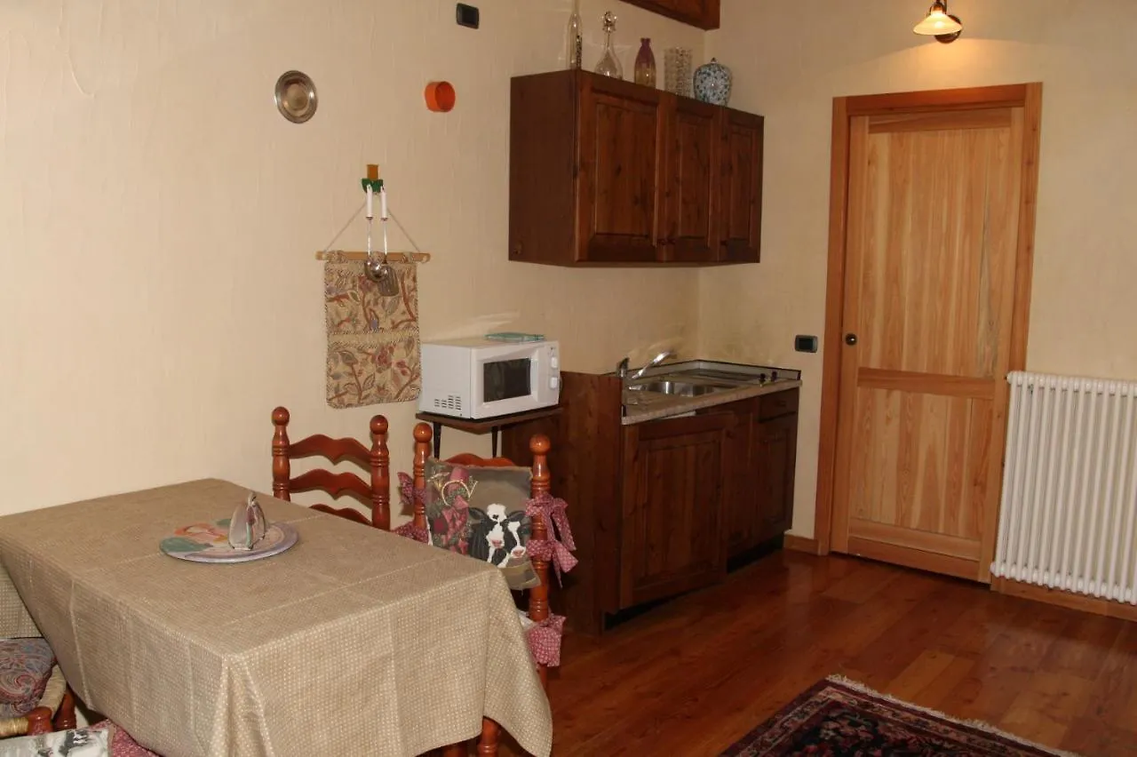 Livigno Chalets