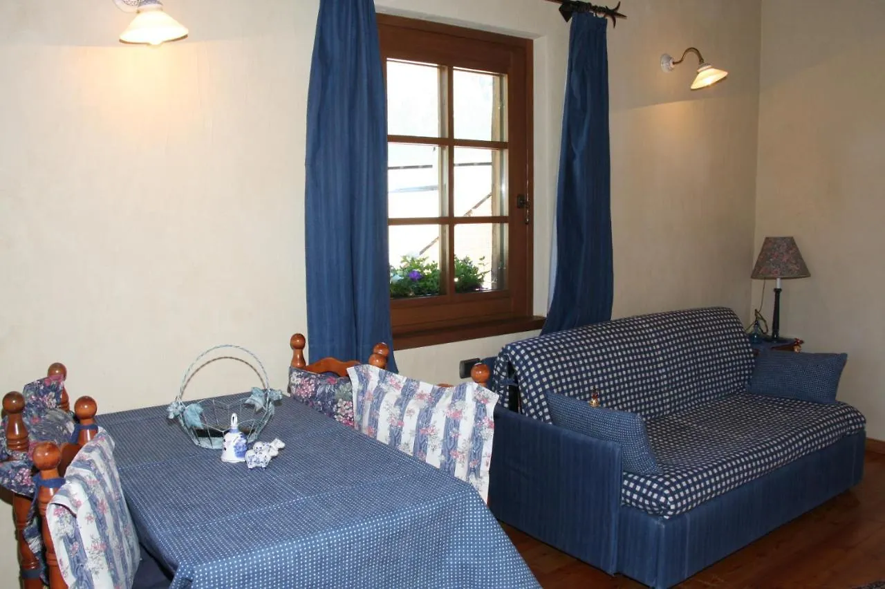 Livigno Chalets 0*,