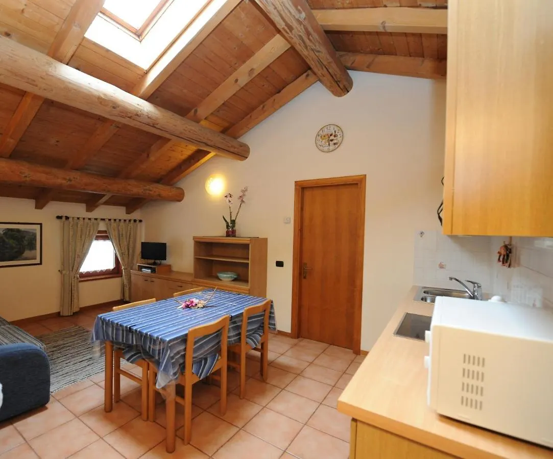Livigno Chalets 0*,