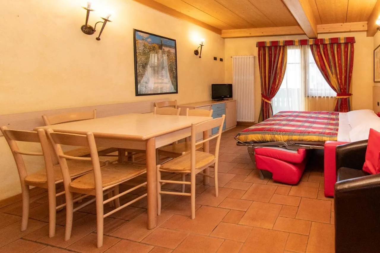 Livigno Chalets