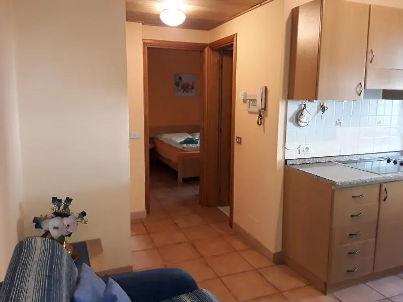 Livigno Chalets Италия