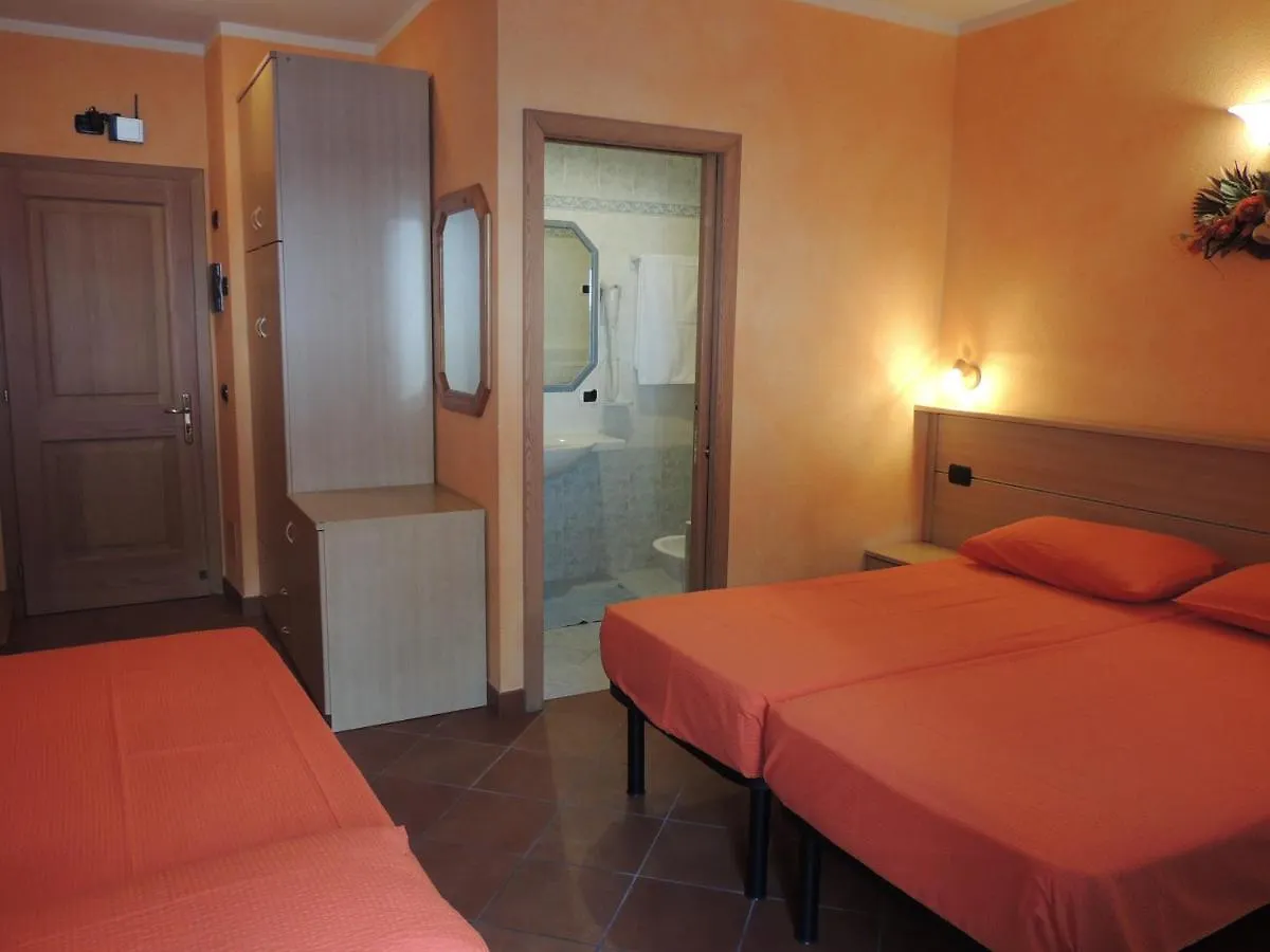 Livigno Chalets Apartmán