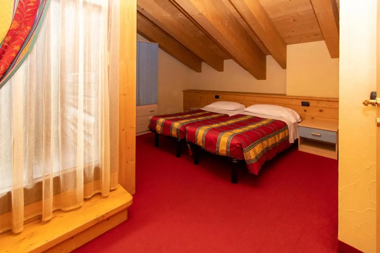 Livigno Chalets Apartmán