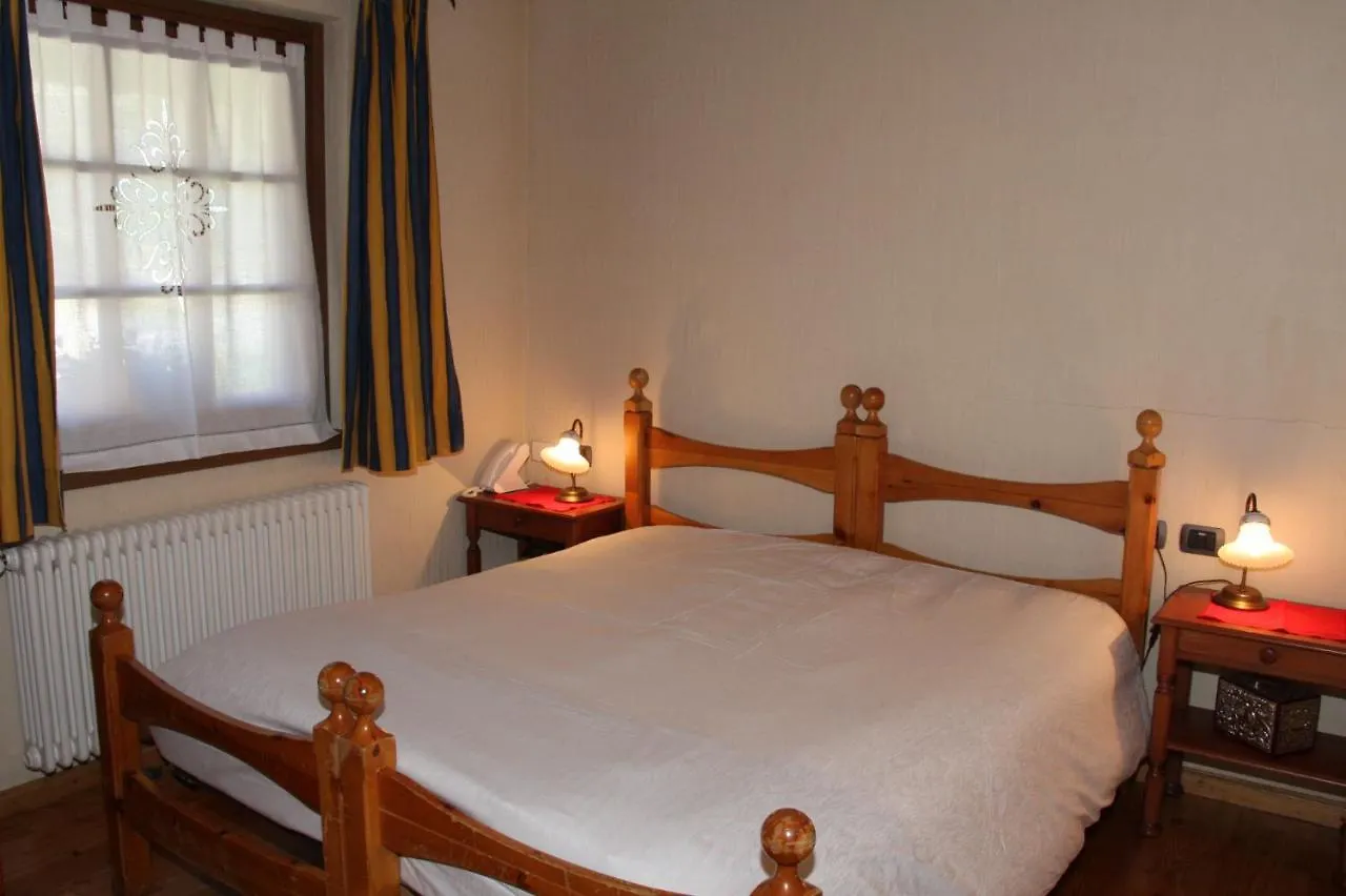 Livigno Chalets Италия