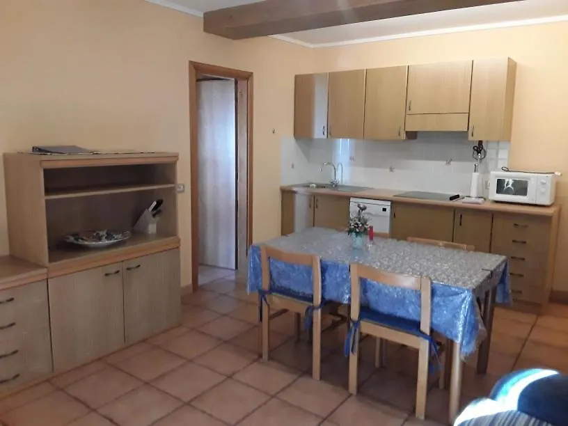 Livigno Chalets Апартаменты